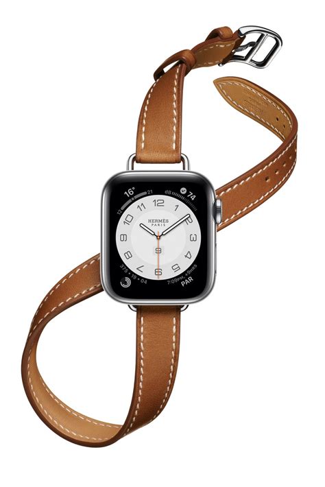 apple watch hermes vs series 6|hermes apple watch cost.